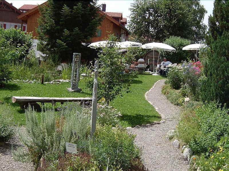 Landgasthof Rössle - Beim Kräuterwirt - Genel