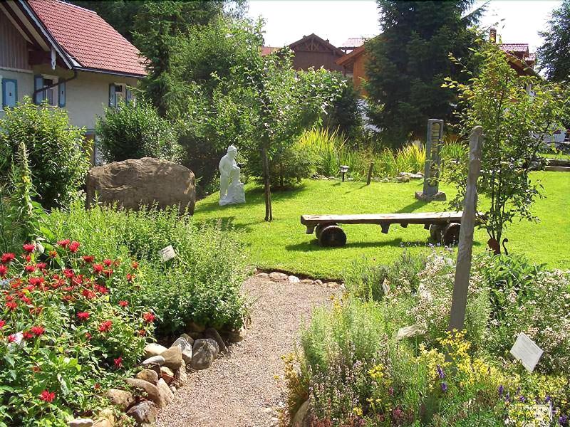 Landgasthof Rössle - Beim Kräuterwirt - Genel