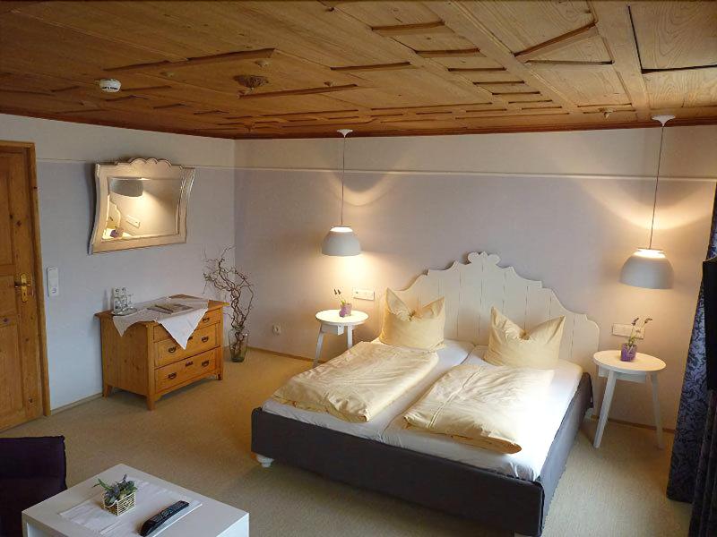 Landgasthof Rössle - Beim Kräuterwirt - Oda