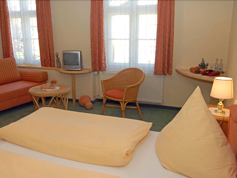 Landgasthof Rössle - Beim Kräuterwirt - Oda