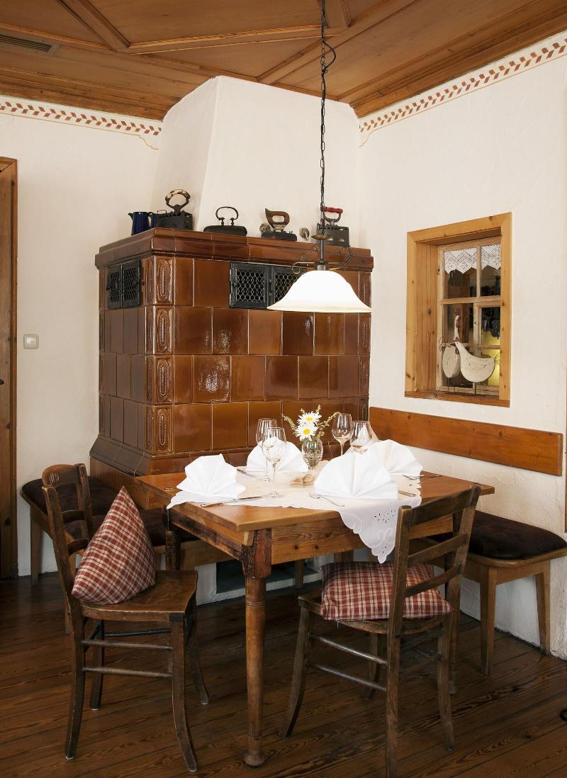 Landgasthof Rössle - Beim Kräuterwirt - Restoran