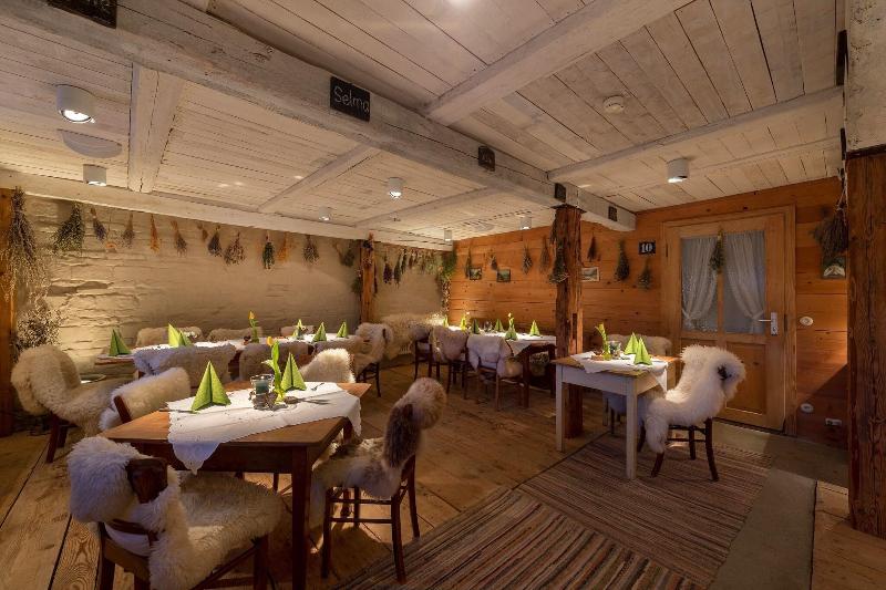 Landgasthof Rössle - Beim Kräuterwirt - Restoran