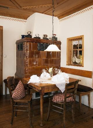 Landgasthof Rössle - Beim Kräuterwirt fotoÄŸrafÄ±
