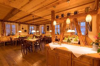 Landgasthof Rössle - Beim Kräuterwirt fotoÄŸrafÄ±