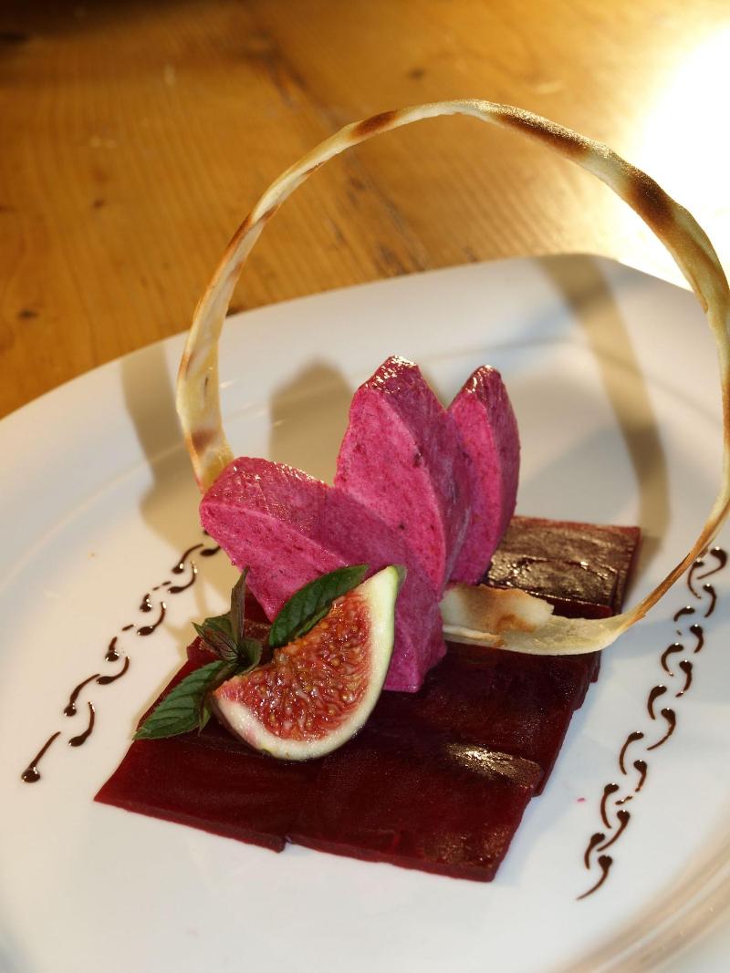Landgasthof Rössle - Beim Kräuterwirt - Restoran