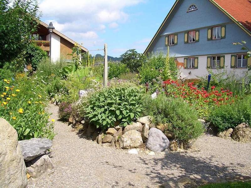 Landgasthof Rössle - Beim Kräuterwirt - Teras