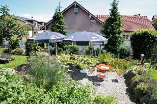 Landgasthof Rössle - Beim Kräuterwirt fotoÄŸrafÄ±