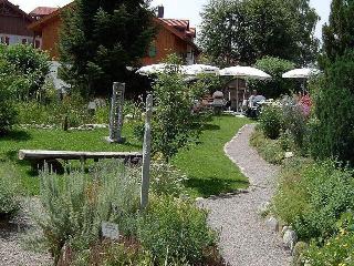 Landgasthof Rössle - Beim Kräuterwirt fotoÄŸrafÄ±