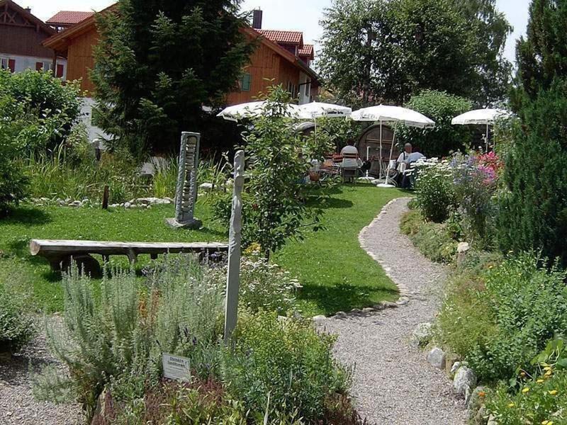 Landgasthof Rössle - Beim Kräuterwirt - Teras