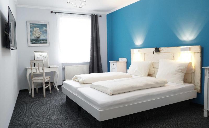 Hotel Ma Hldorf - Oda