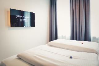 Hotel Ma Hldorf fotoÄŸrafÄ±