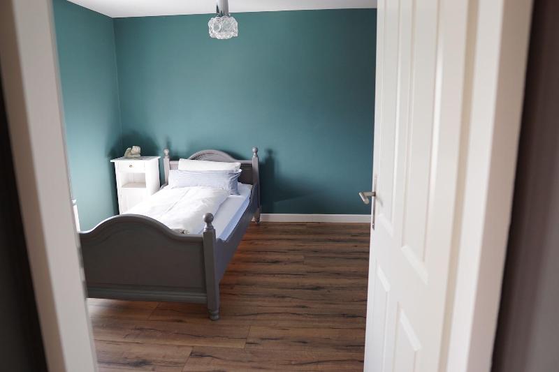 Hotel Ma Hldorf - Oda