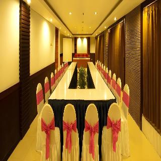 Hotel Bintang Tawangmangu fotoÄŸrafÄ±