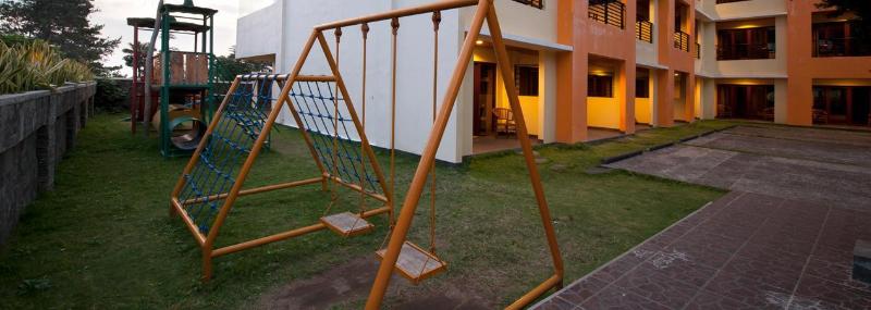 Hotel Bintang Tawangmangu - Aktivite
