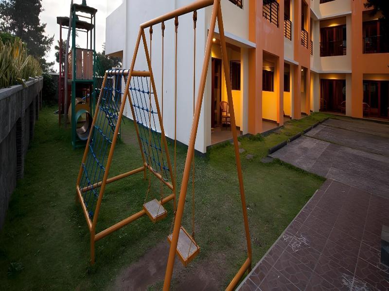 Hotel Bintang Tawangmangu - Aktivite