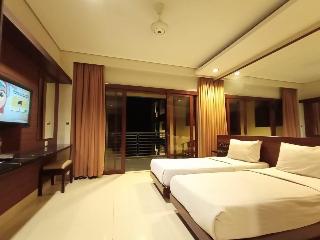 Hotel Bintang Tawangmangu fotoÄŸrafÄ±