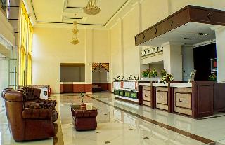 Grand City Batu Hotel fotoÄŸrafÄ±