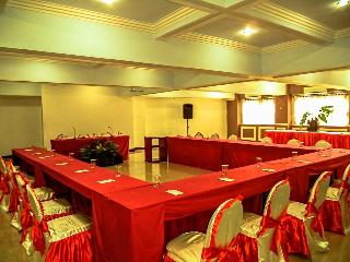 Grand City Batu Hotel fotoÄŸrafÄ±