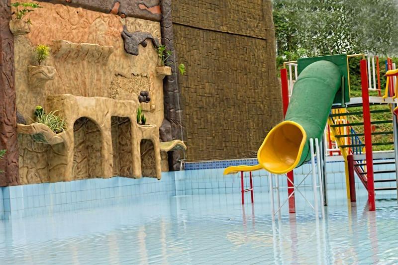 Grand City Batu Hotel - Aktivite