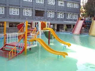 Grand City Batu Hotel fotoÄŸrafÄ±