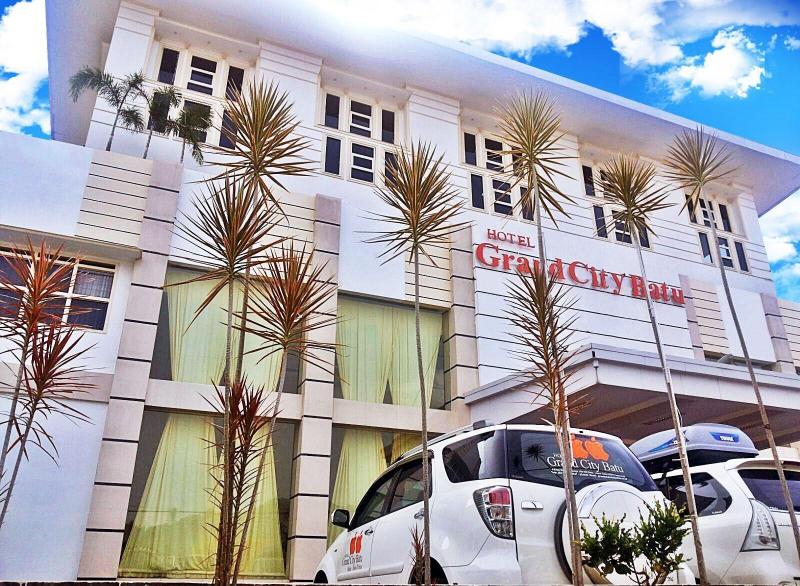 Grand City Batu Hotel - Genel