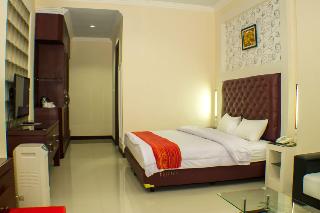 Grand City Batu Hotel fotoÄŸrafÄ±