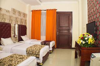 Grand City Batu Hotel fotoÄŸrafÄ±