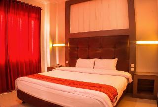 Grand City Batu Hotel fotoÄŸrafÄ±