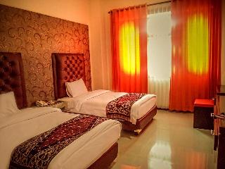 Grand City Batu Hotel fotoÄŸrafÄ±