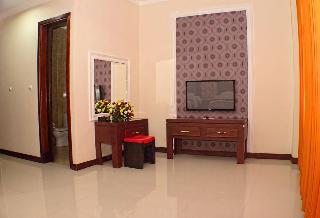 Grand City Batu Hotel fotoÄŸrafÄ±