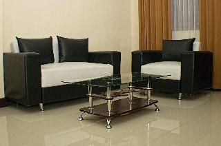 Grand City Batu Hotel fotoÄŸrafÄ±