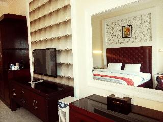 Grand City Batu Hotel fotoÄŸrafÄ±