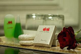 Grand City Batu Hotel fotoÄŸrafÄ±
