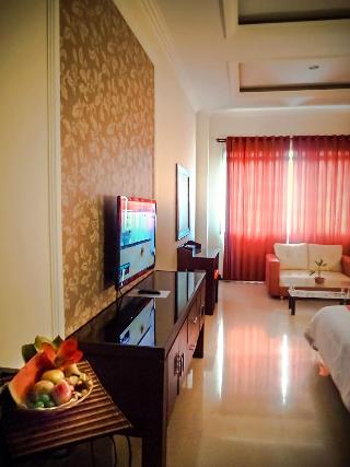 Grand City Batu Hotel fotoÄŸrafÄ±