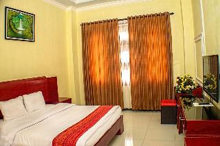 Grand City Batu Hotel fotoÄŸrafÄ±