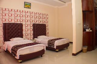 Grand City Batu Hotel fotoÄŸrafÄ±