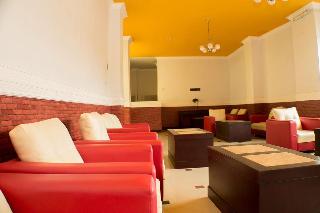 Grand City Batu Hotel fotoÄŸrafÄ±