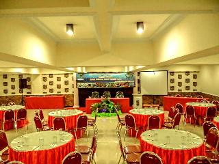 Grand City Batu Hotel fotoÄŸrafÄ±