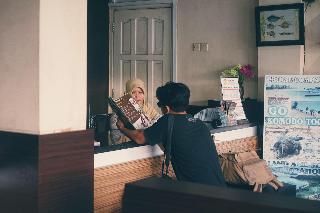 Segara Anak Hotel fotoÄŸrafÄ±