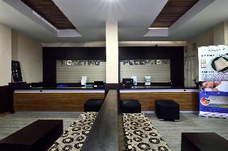 Segara Anak Hotel fotoÄŸrafÄ±
