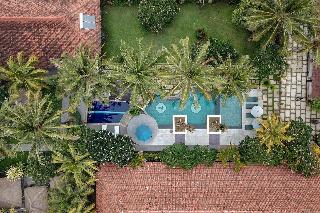 Segara Anak Hotel fotoÄŸrafÄ±