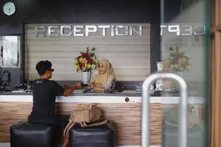 Segara Anak Hotel fotoÄŸrafÄ±