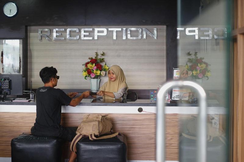 Segara Anak Hotel - Aktivite