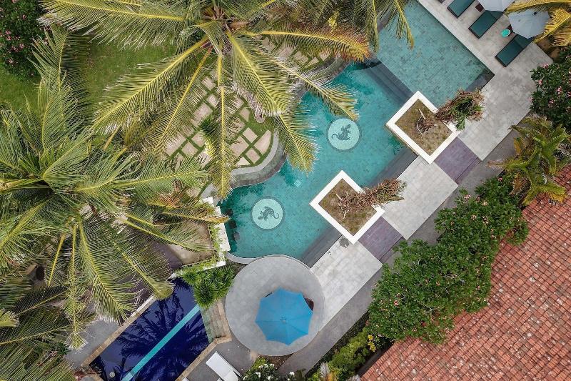 Segara Anak Hotel - Genel