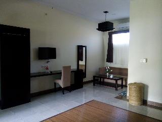Segara Anak Hotel fotoÄŸrafÄ±