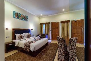 Segara Anak Hotel fotoÄŸrafÄ±