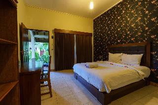 Segara Anak Hotel fotoÄŸrafÄ±