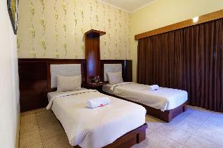 Segara Anak Hotel fotoÄŸrafÄ±