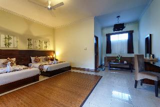 Segara Anak Hotel fotoÄŸrafÄ±