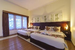 Segara Anak Hotel fotoÄŸrafÄ±